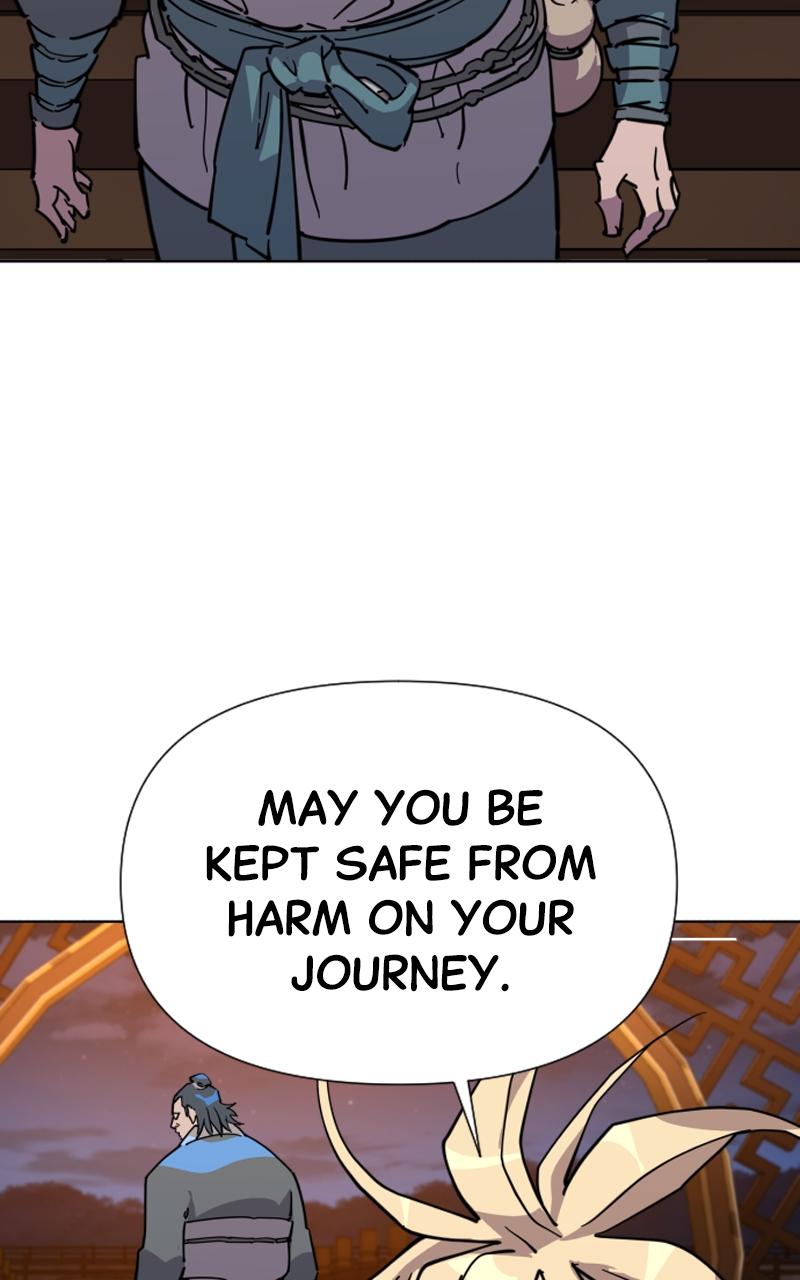 The Monkey King's Journey to the Murim Chapter 5 page 119 - 