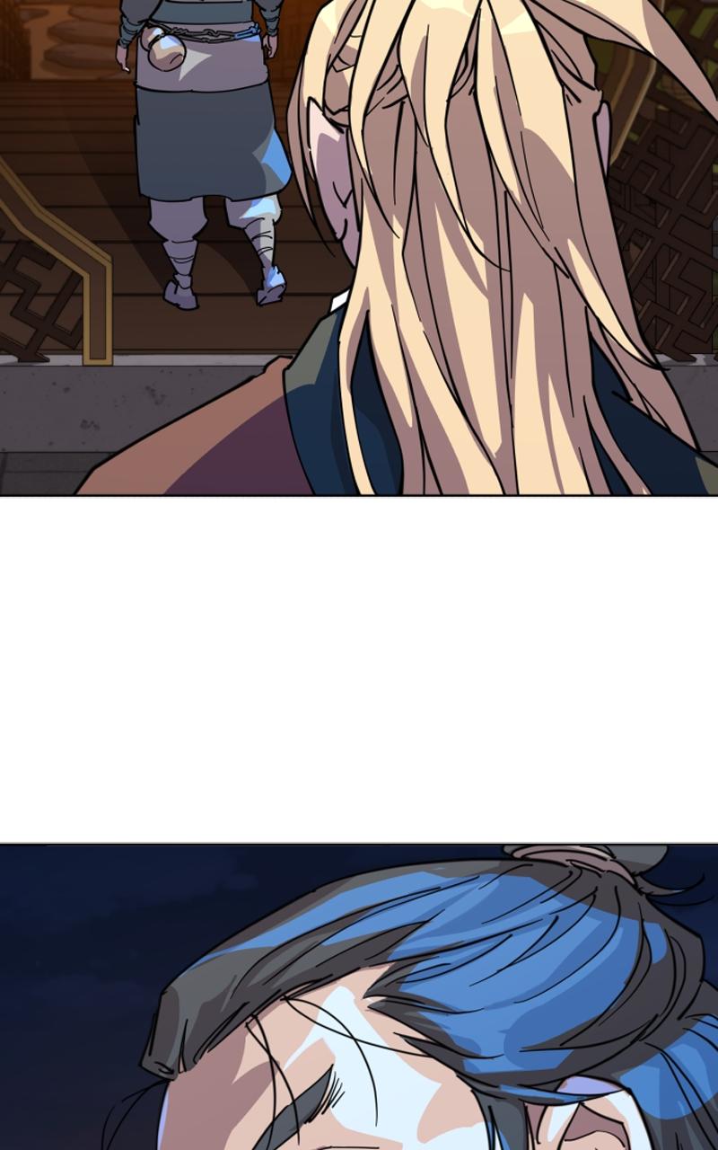 The Monkey King's Journey to the Murim Chapter 5 page 120 - 