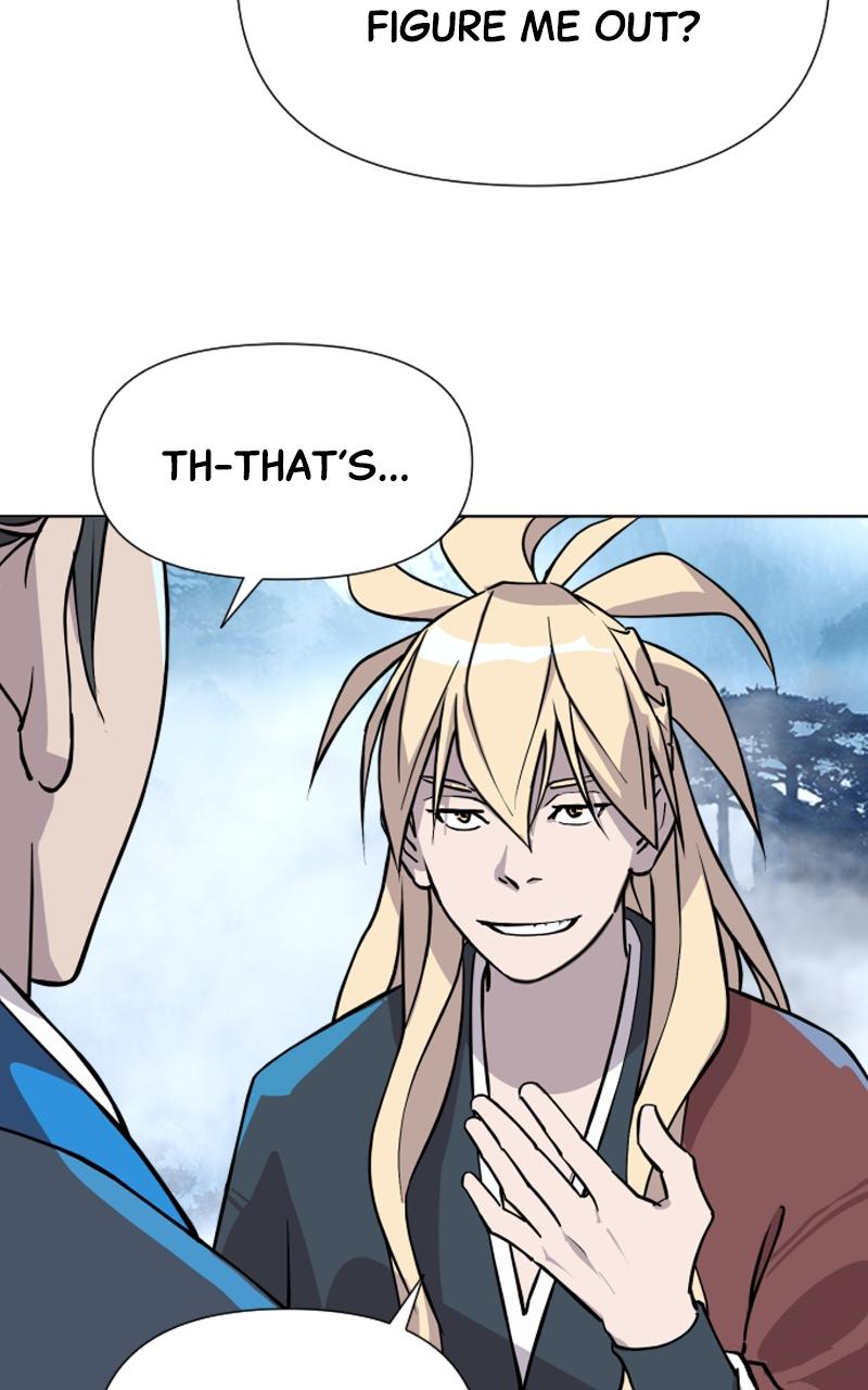 The Monkey King's Journey to the Murim Chapter 5 page 13 - 