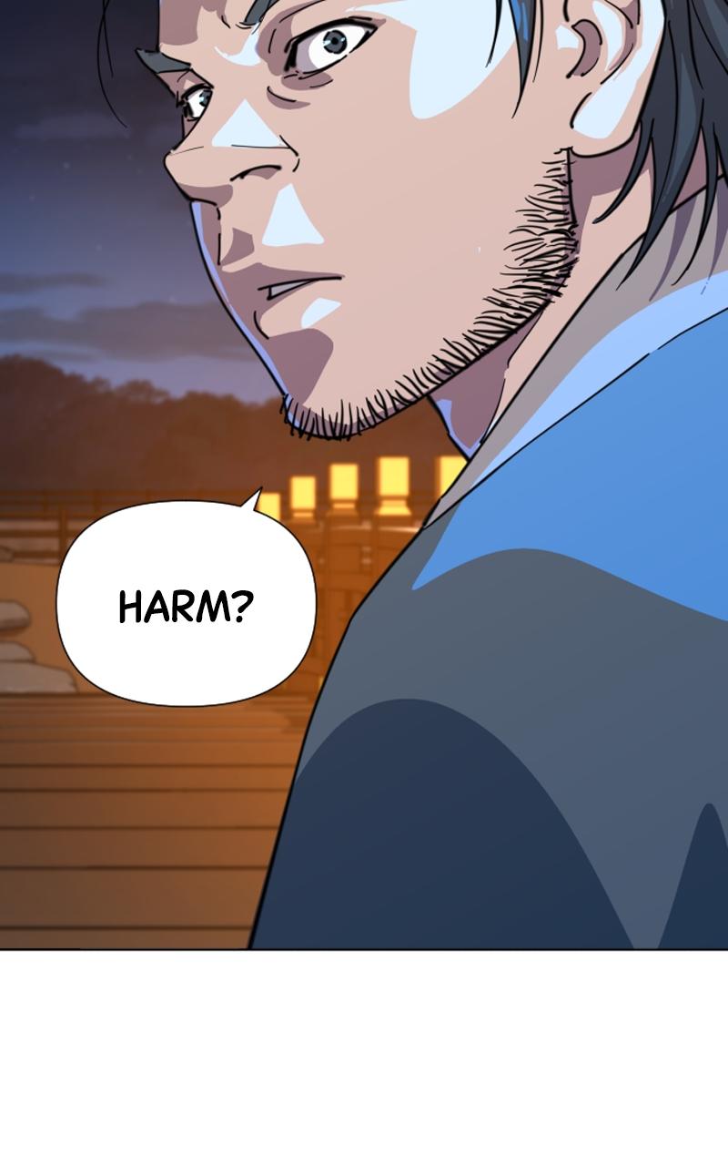 The Monkey King's Journey to the Murim Chapter 5 page 121 - 