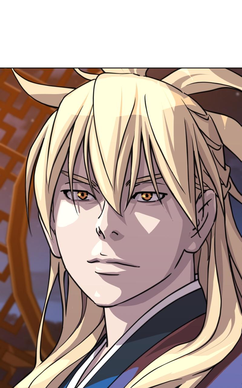 The Monkey King's Journey to the Murim Chapter 5 page 122 - 