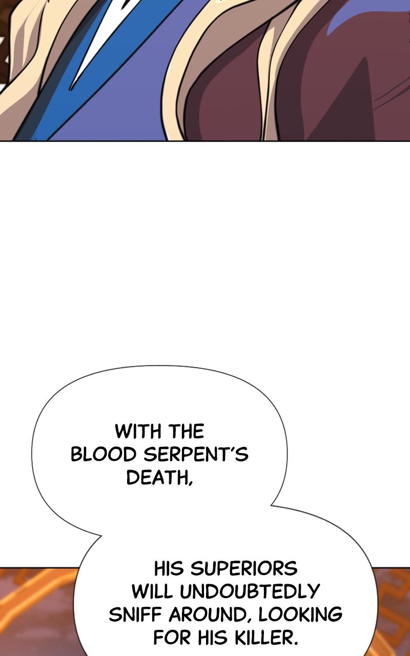 The Monkey King's Journey to the Murim Chapter 5 page 123 - 