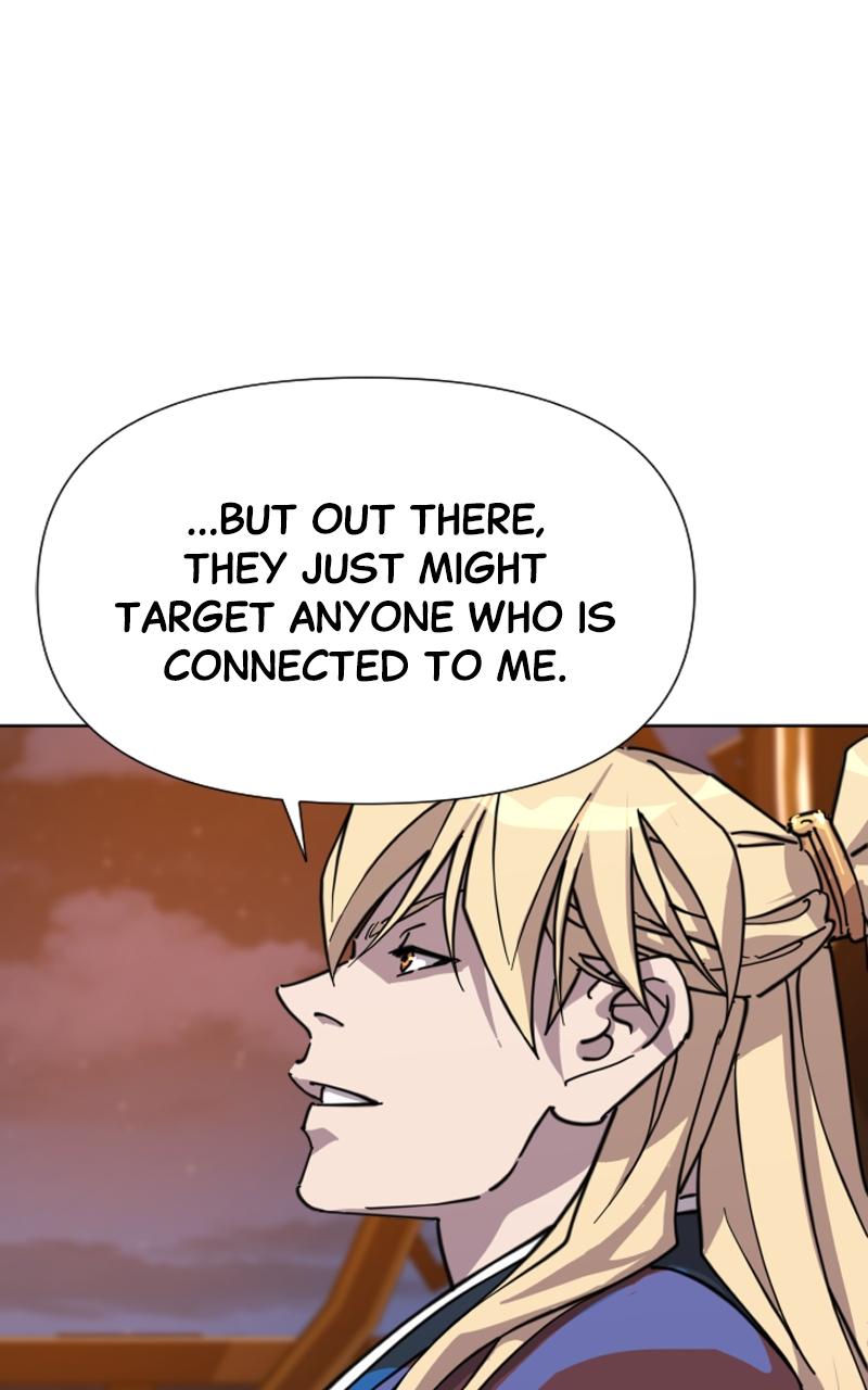 The Monkey King's Journey to the Murim Chapter 5 page 125 - 