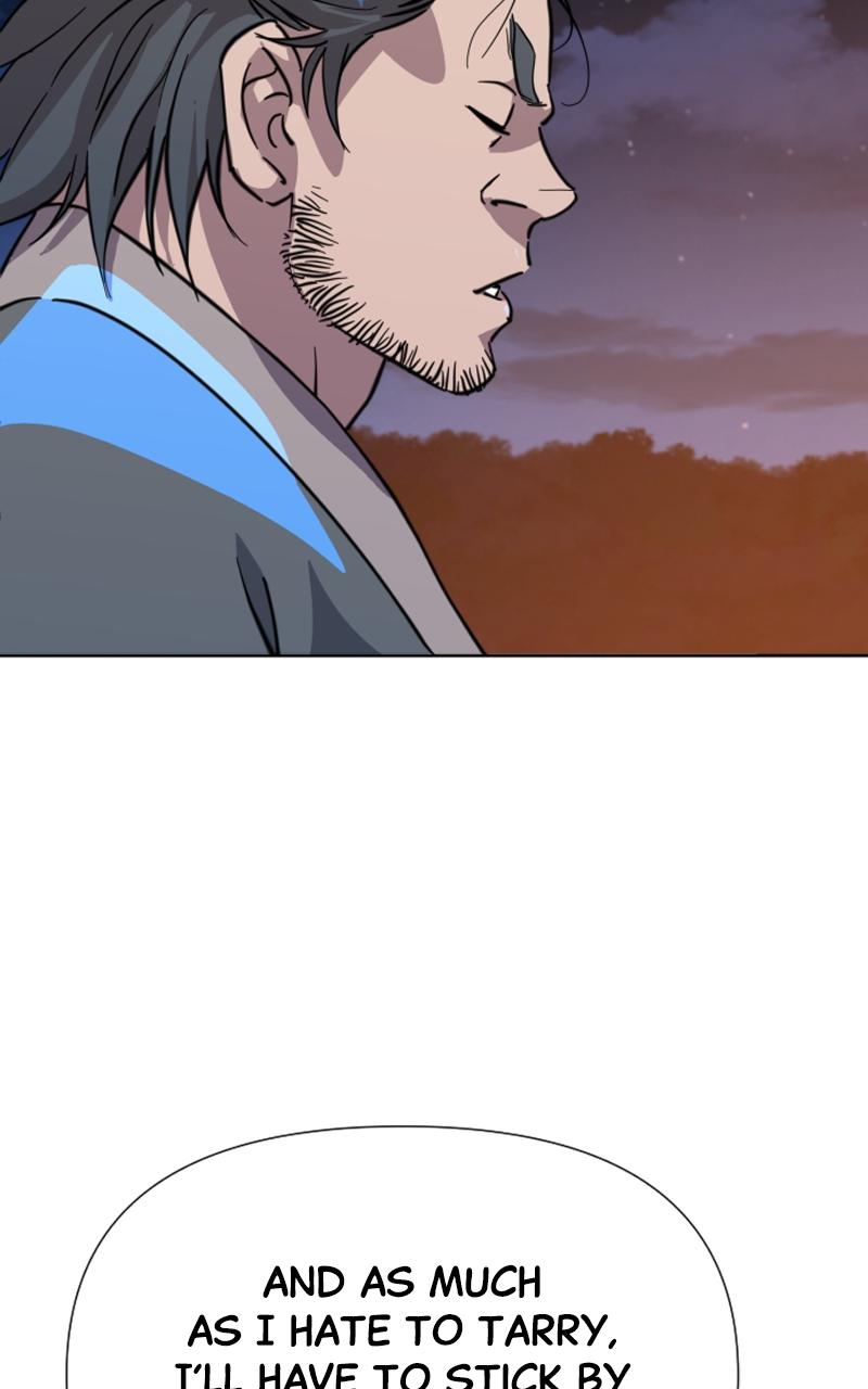 The Monkey King's Journey to the Murim Chapter 5 page 127 - 