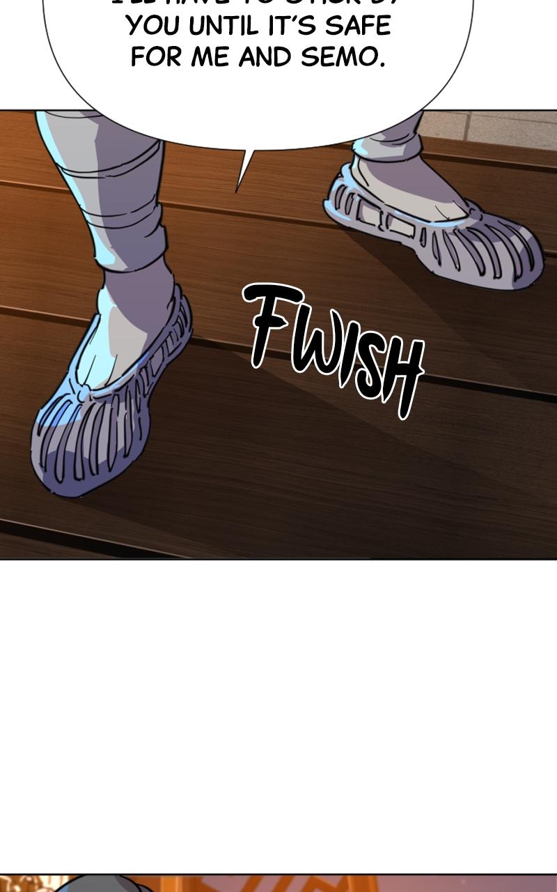 The Monkey King's Journey to the Murim Chapter 5 page 128 - 