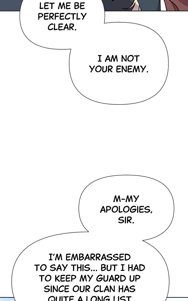 The Monkey King's Journey to the Murim Chapter 5 page 14 - 