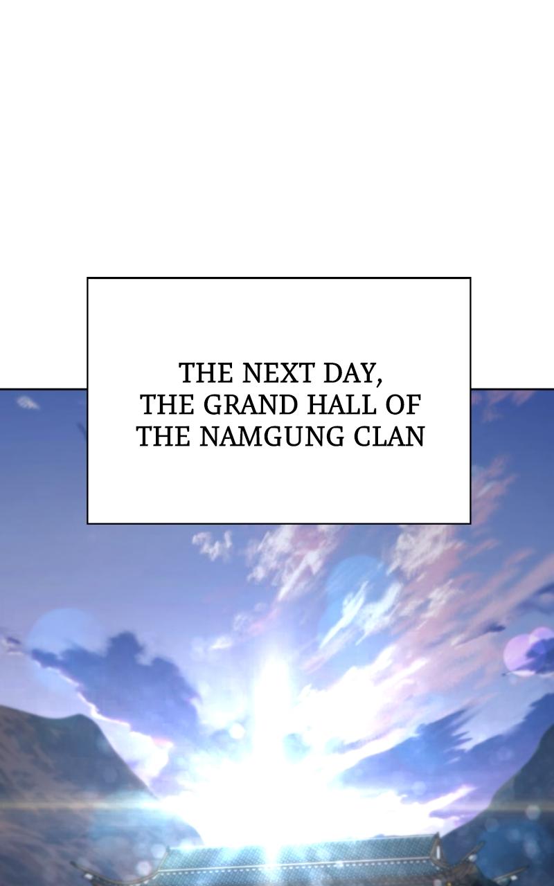 The Monkey King's Journey to the Murim Chapter 5 page 132 - 