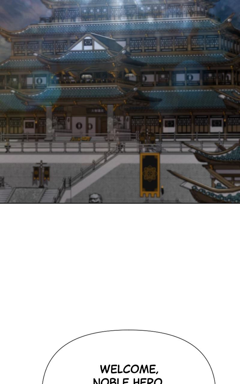 The Monkey King's Journey to the Murim Chapter 5 page 133 - 