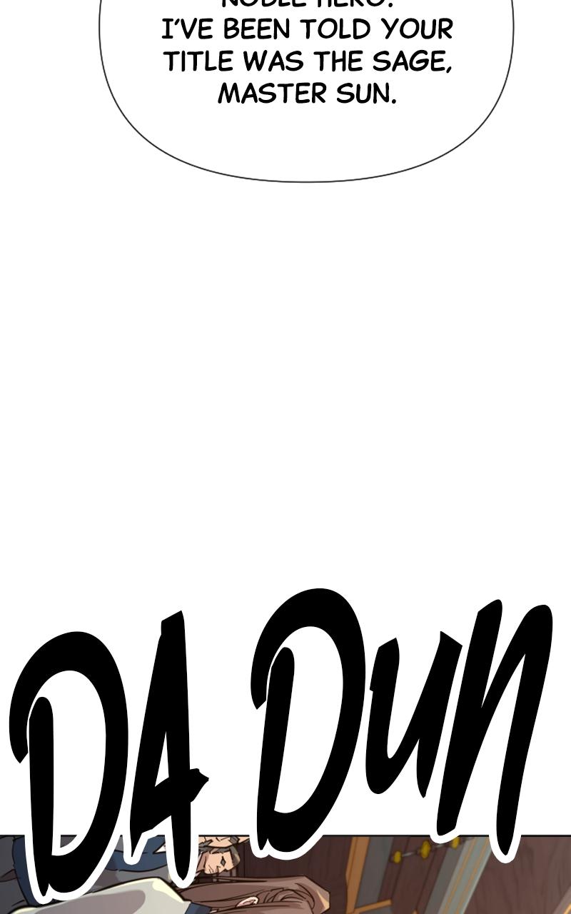 The Monkey King's Journey to the Murim Chapter 5 page 134 - 