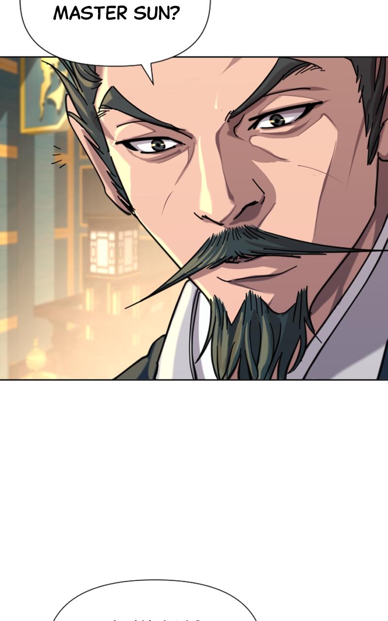 The Monkey King's Journey to the Murim Chapter 5 page 142 - 