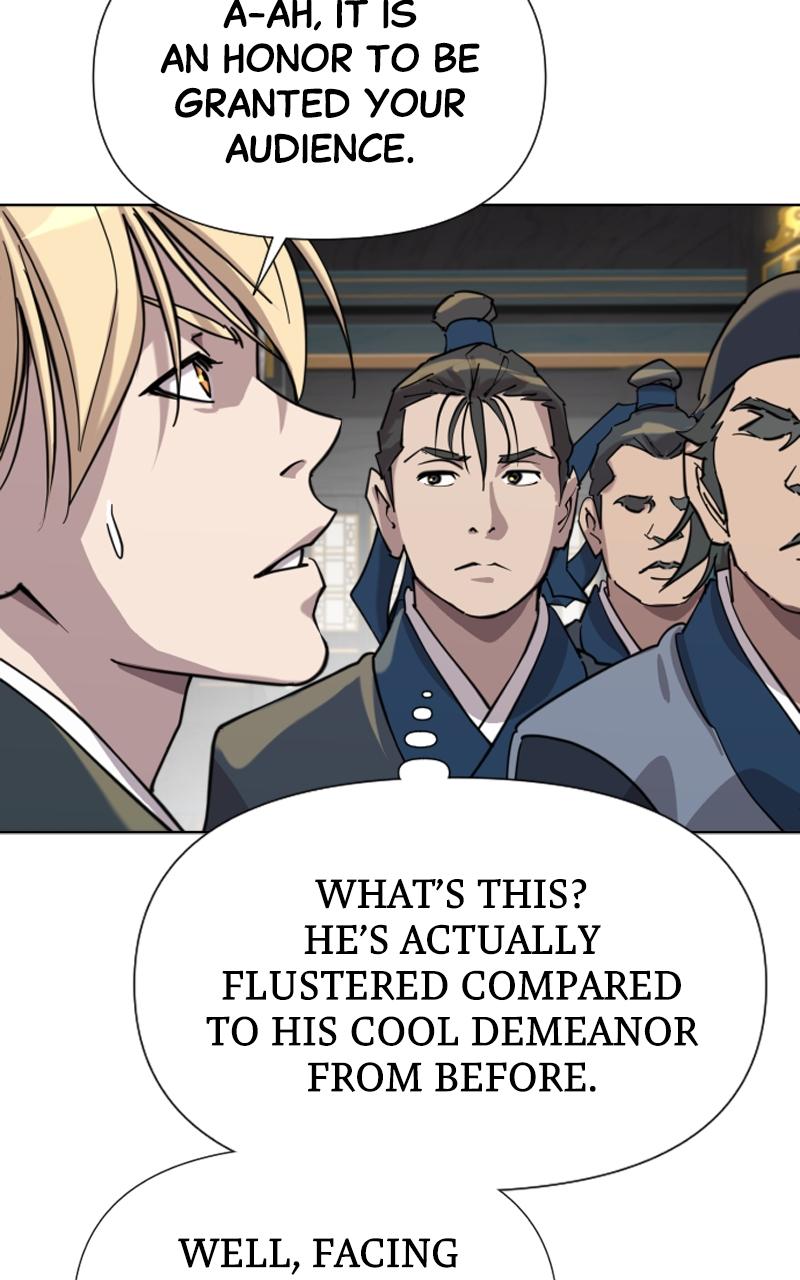 The Monkey King's Journey to the Murim Chapter 5 page 143 - 