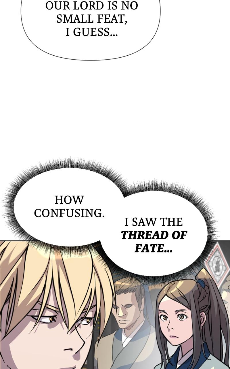 The Monkey King's Journey to the Murim Chapter 5 page 144 - 