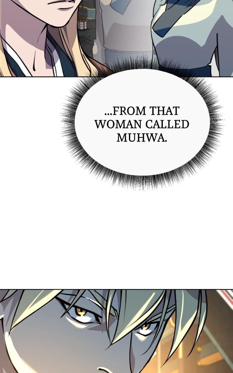 The Monkey King's Journey to the Murim Chapter 5 page 145 - 