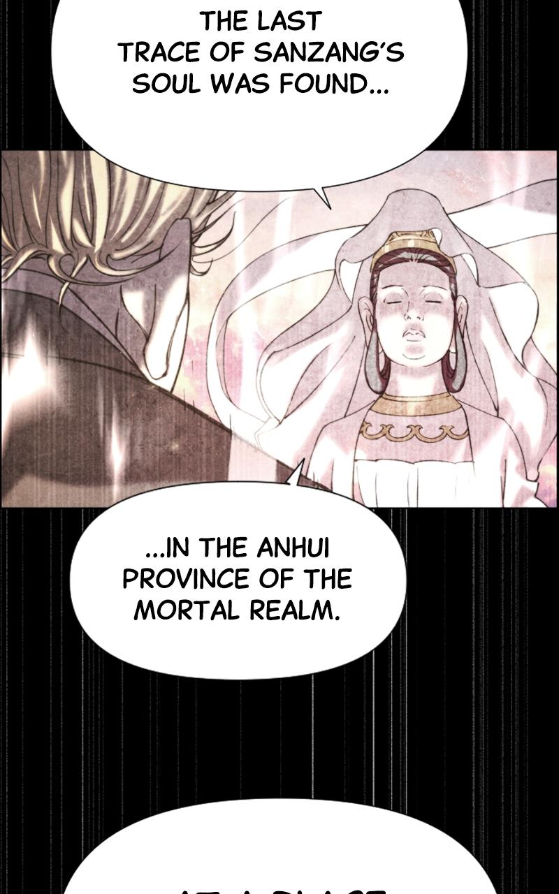 The Monkey King's Journey to the Murim Chapter 5 page 150 - 