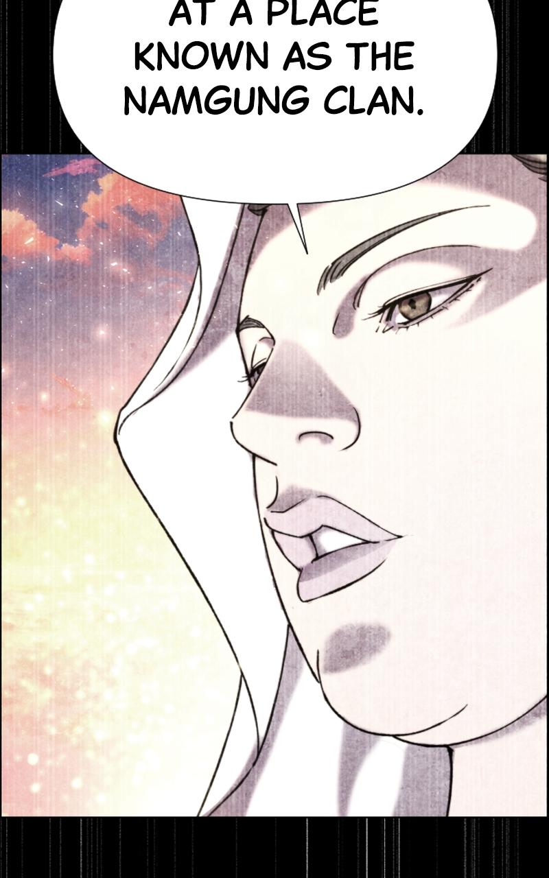 The Monkey King's Journey to the Murim Chapter 5 page 151 - 