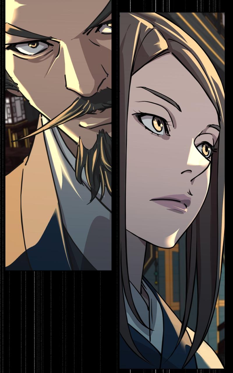 The Monkey King's Journey to the Murim Chapter 5 page 153 - 