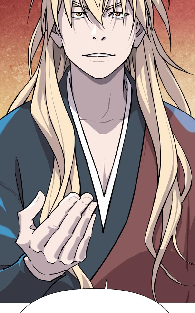 The Monkey King's Journey to the Murim Chapter 5 page 19 - 