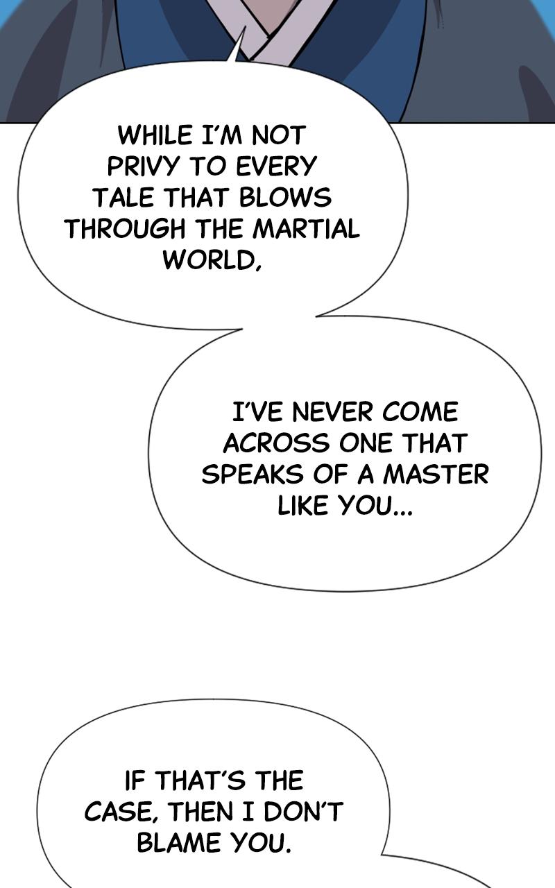 The Monkey King's Journey to the Murim Chapter 5 page 25 - 