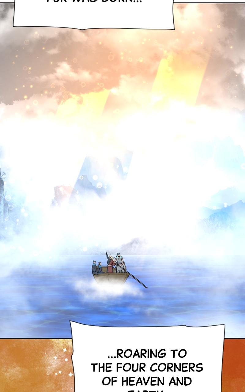 The Monkey King's Journey to the Murim Chapter 5 page 29 - 