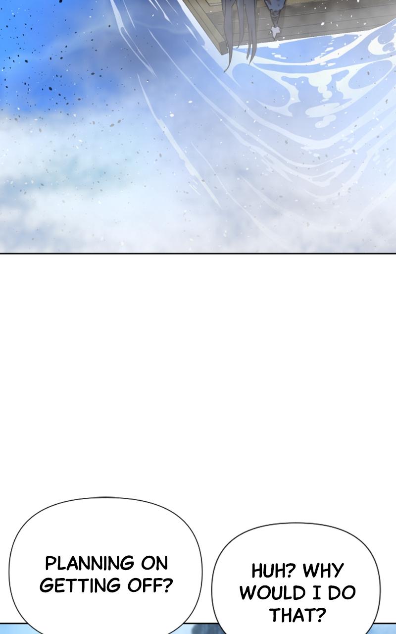 The Monkey King's Journey to the Murim Chapter 5 page 4 - 