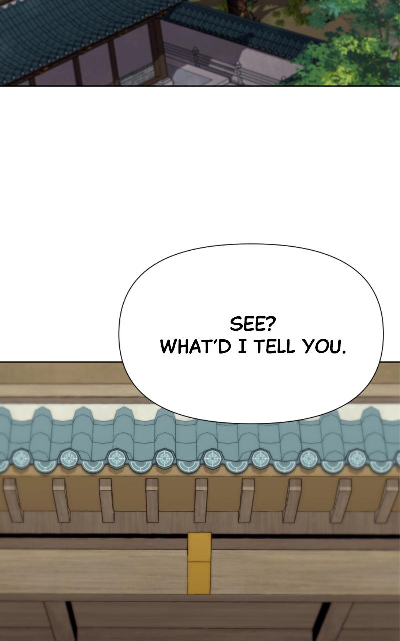 The Monkey King's Journey to the Murim Chapter 5 page 34 - 