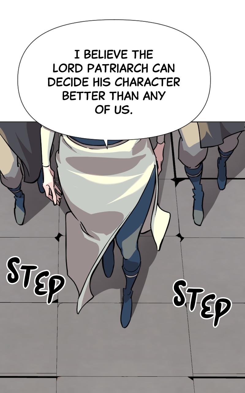 The Monkey King's Journey to the Murim Chapter 5 page 41 - 
