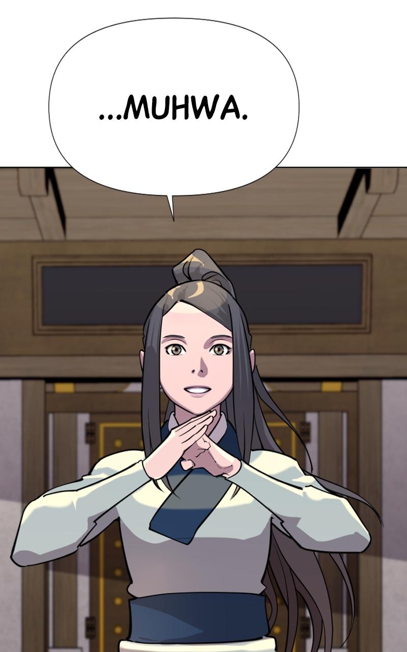 The Monkey King's Journey to the Murim Chapter 5 page 44 - 
