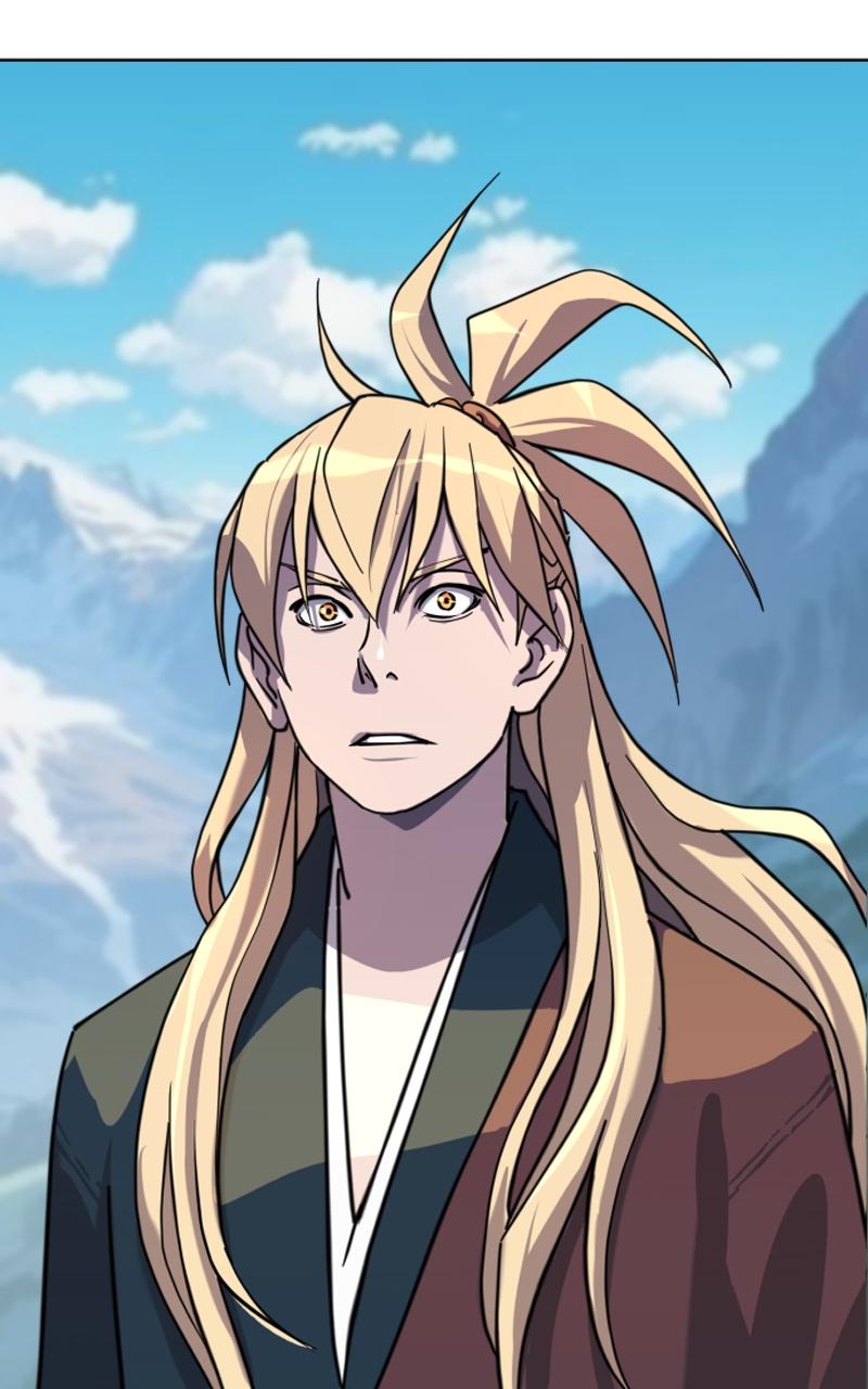 The Monkey King's Journey to the Murim Chapter 5 page 48 - 