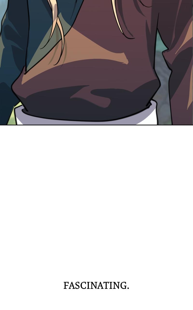 The Monkey King's Journey to the Murim Chapter 5 page 49 - 