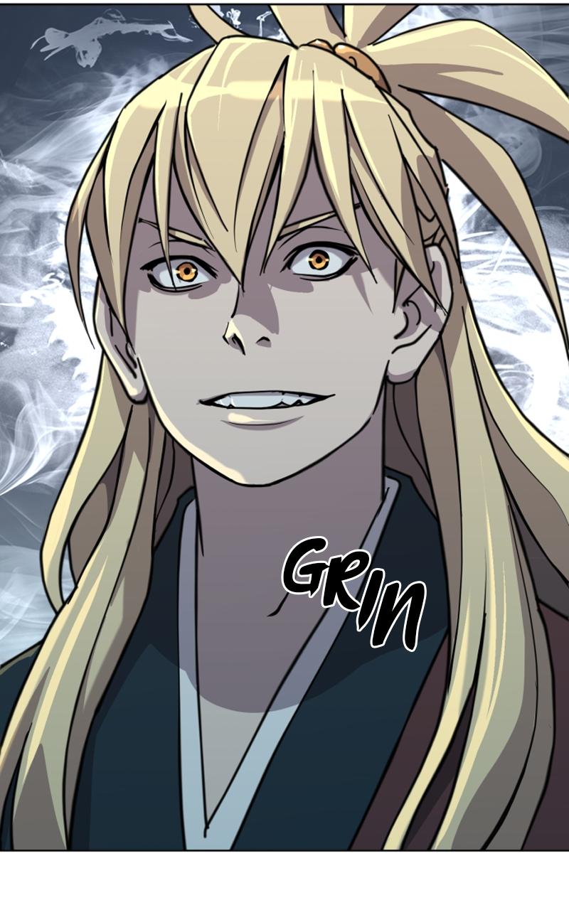 The Monkey King's Journey to the Murim Chapter 5 page 50 - 