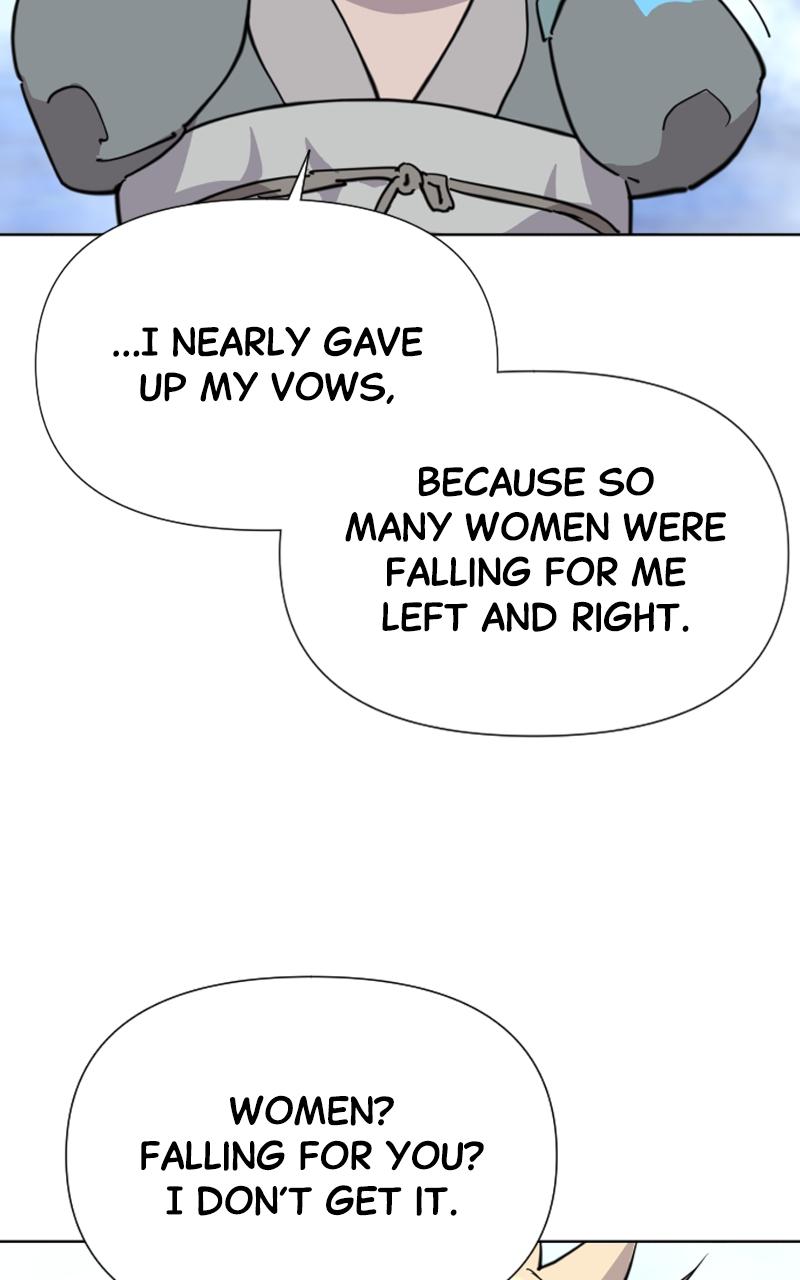 The Monkey King's Journey to the Murim Chapter 5 page 7 - 