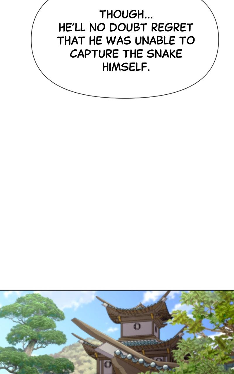 The Monkey King's Journey to the Murim Chapter 5 page 61 - 