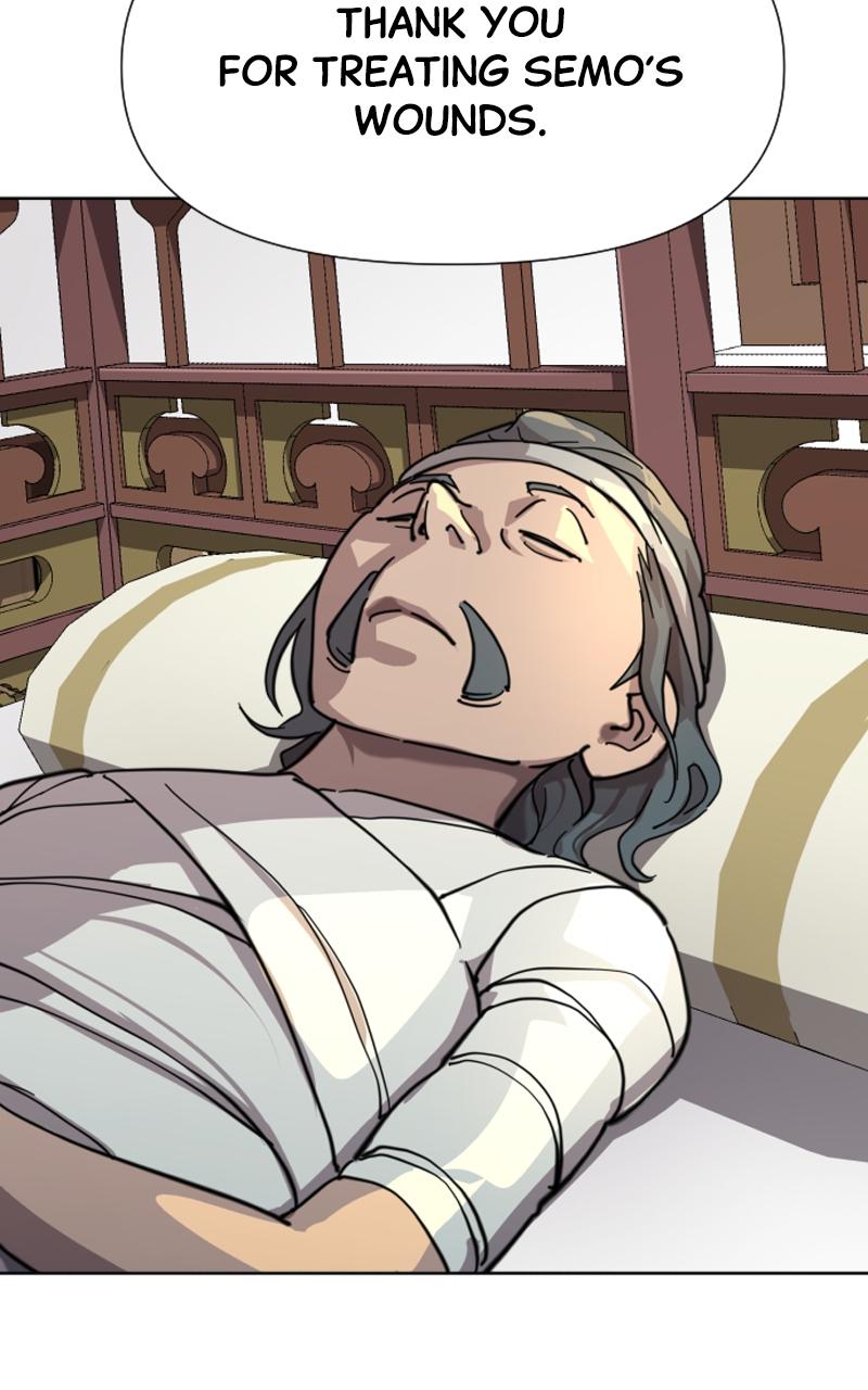 The Monkey King's Journey to the Murim Chapter 5 page 63 - 