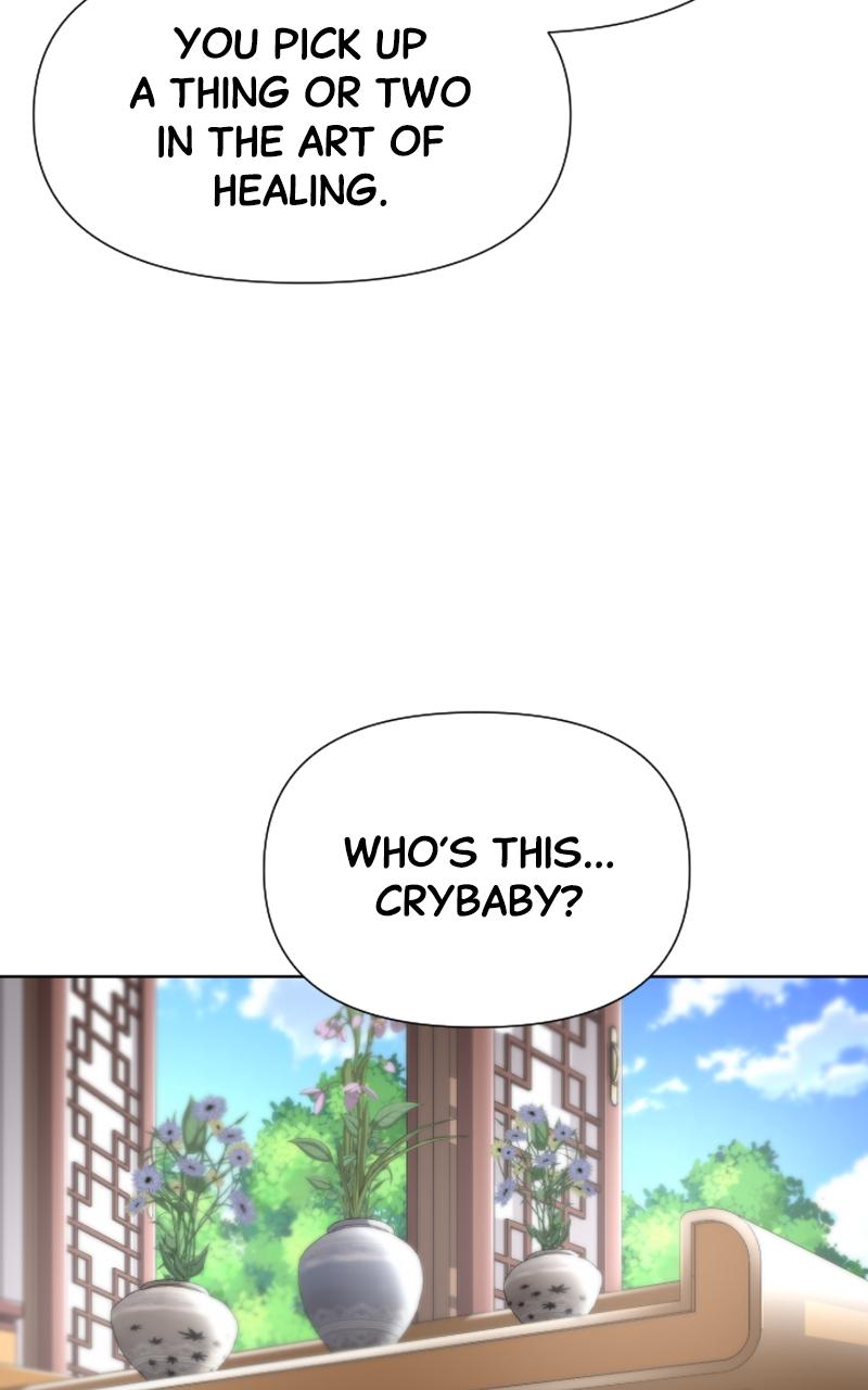 The Monkey King's Journey to the Murim Chapter 5 page 66 - 