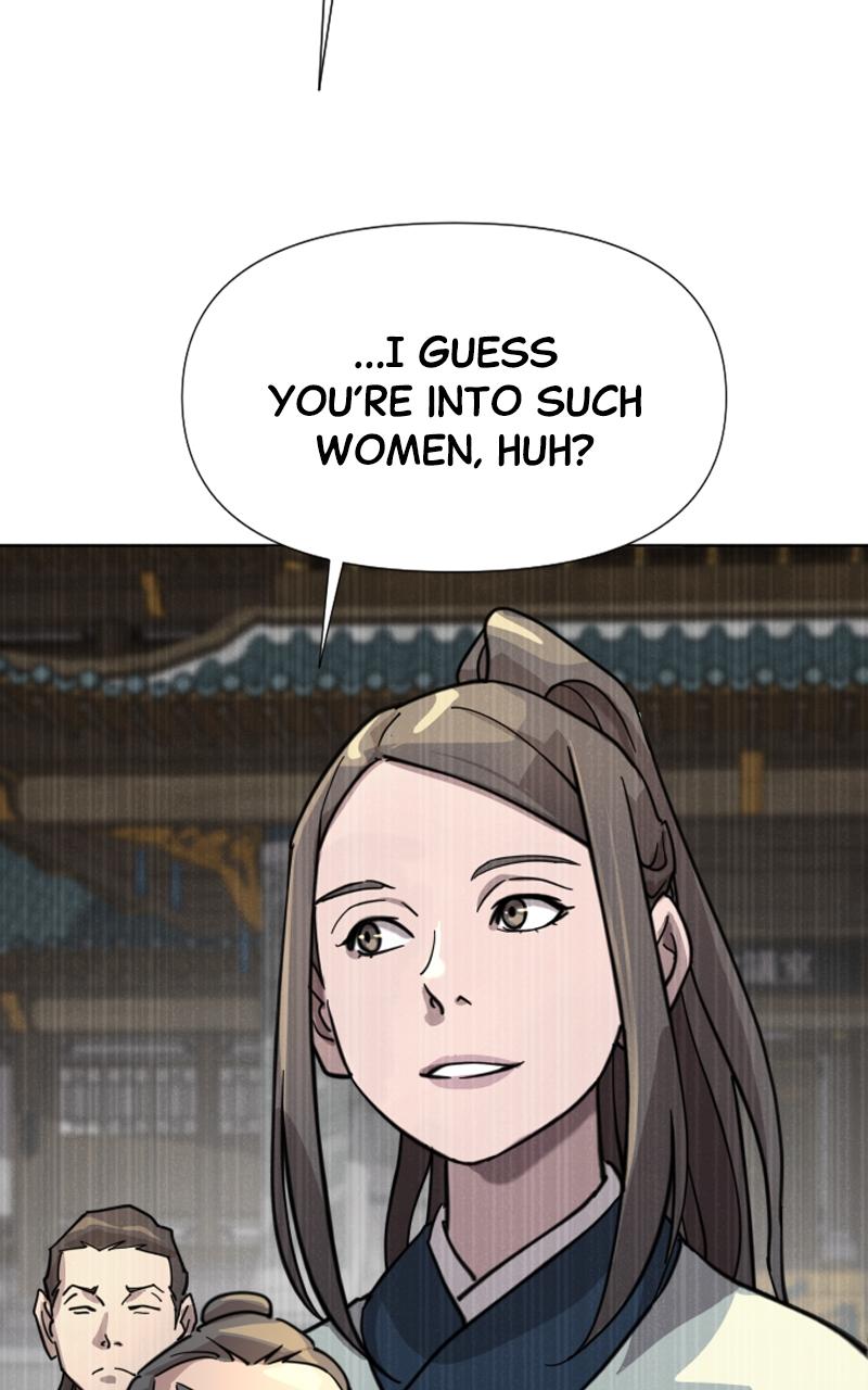 The Monkey King's Journey to the Murim Chapter 5 page 68 - 