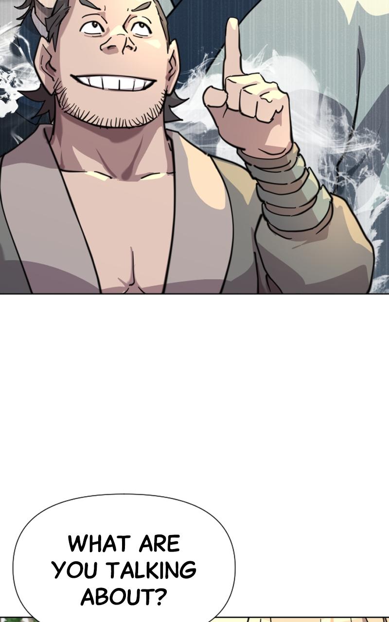 The Monkey King's Journey to the Murim Chapter 5 page 69 - 