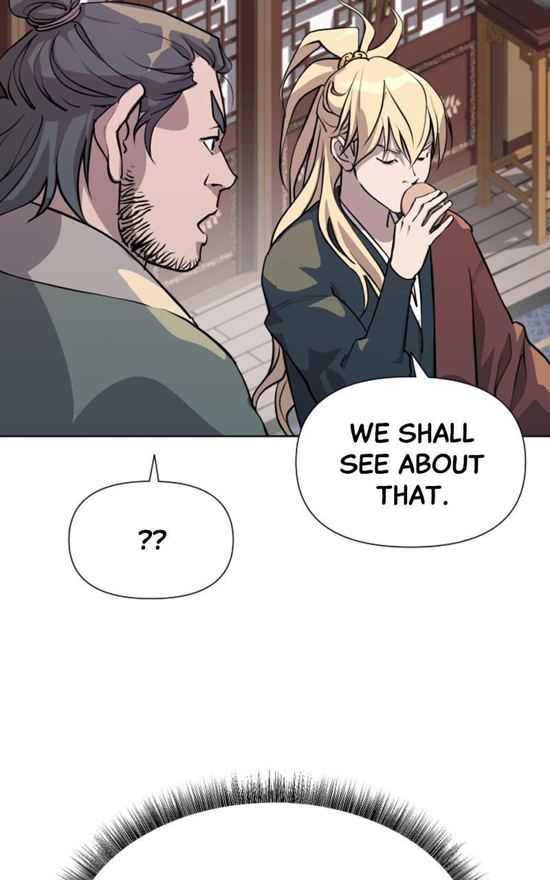 The Monkey King's Journey to the Murim Chapter 5 page 75 - 