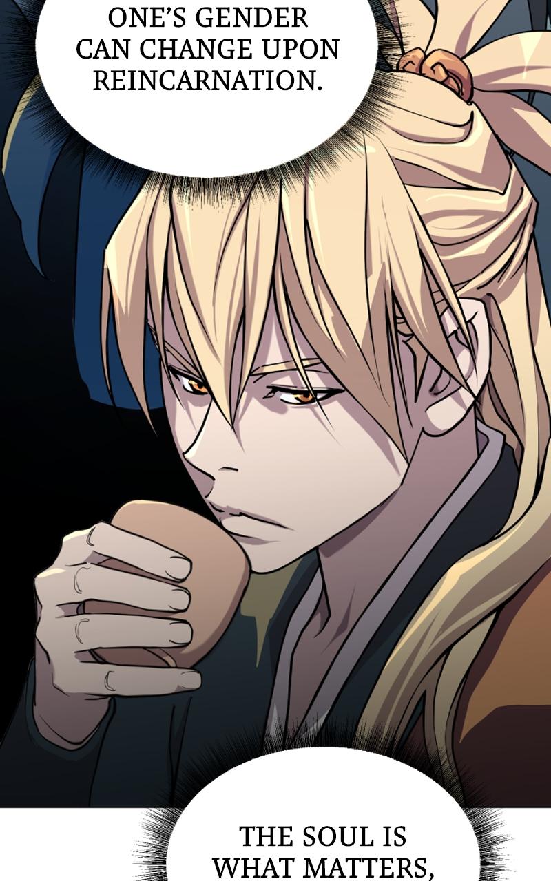 The Monkey King's Journey to the Murim Chapter 5 page 77 - 