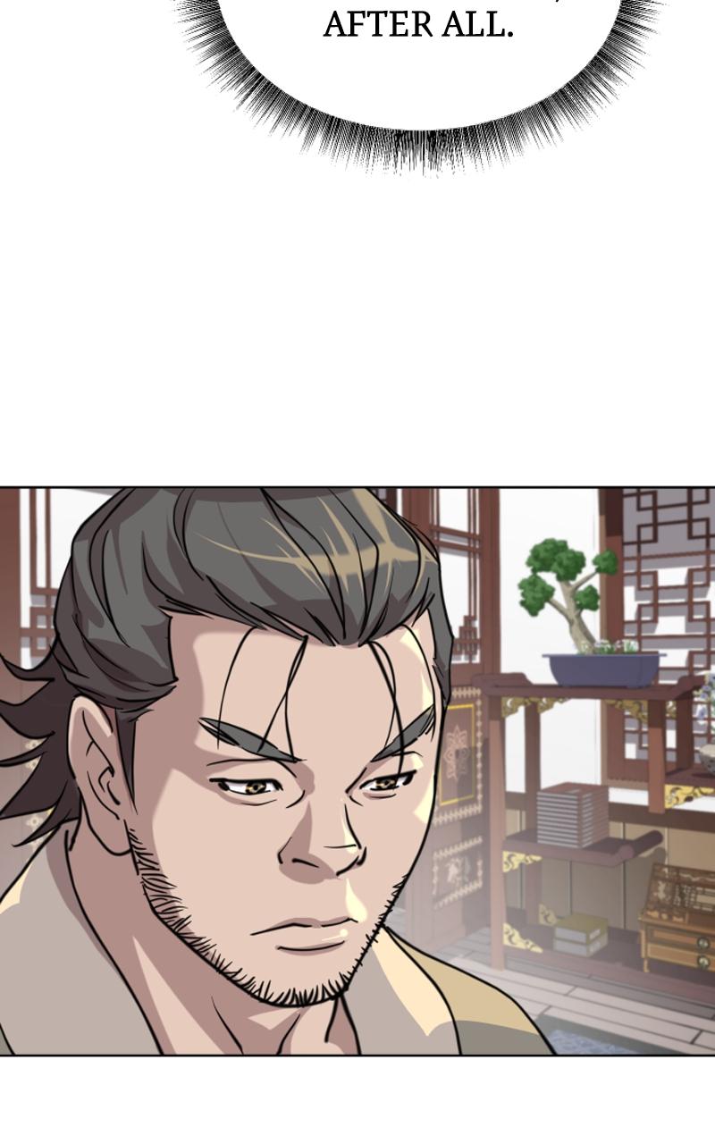 The Monkey King's Journey to the Murim Chapter 5 page 78 - 