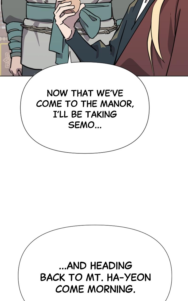 The Monkey King's Journey to the Murim Chapter 5 page 80 - 