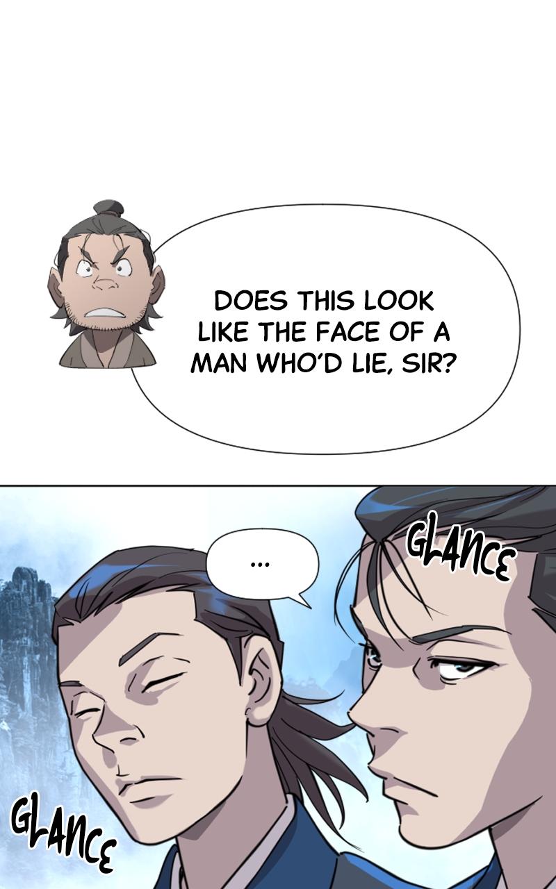 The Monkey King's Journey to the Murim Chapter 5 page 9 - 