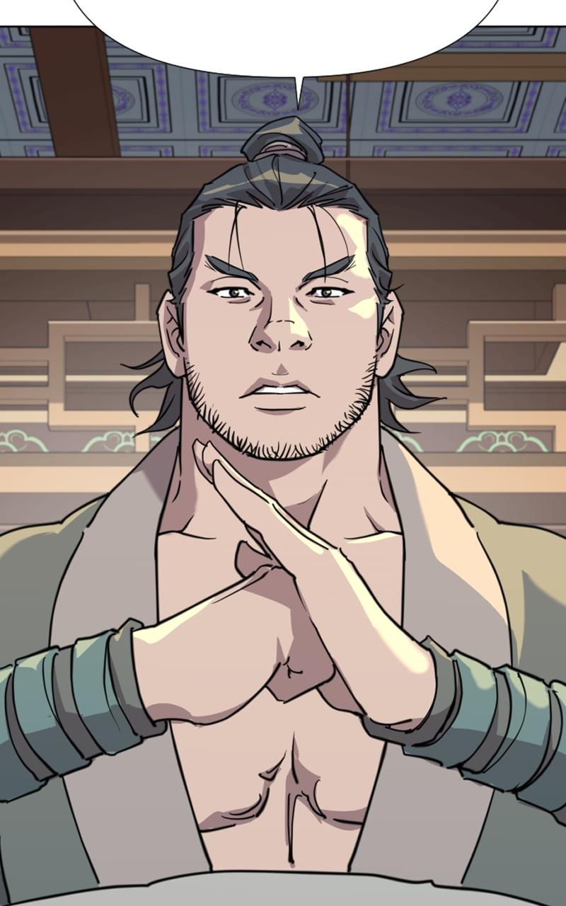 The Monkey King's Journey to the Murim Chapter 5 page 81 - 