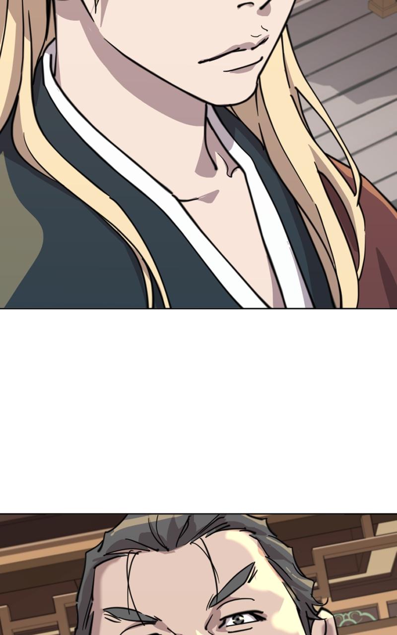 The Monkey King's Journey to the Murim Chapter 5 page 83 - 