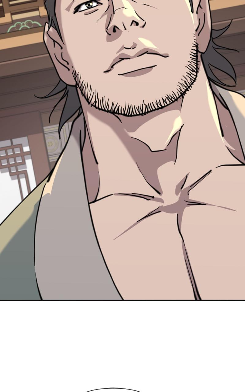 The Monkey King's Journey to the Murim Chapter 5 page 84 - 