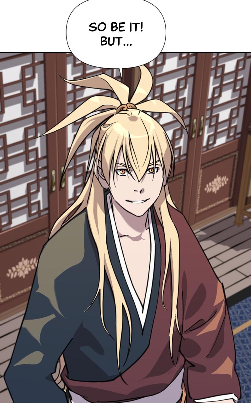 The Monkey King's Journey to the Murim Chapter 5 page 85 - 