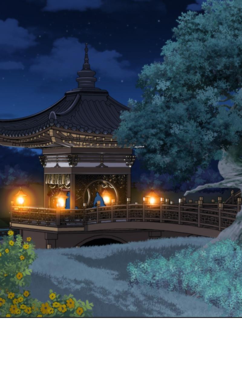 The Monkey King's Journey to the Murim Chapter 5 page 87 - 