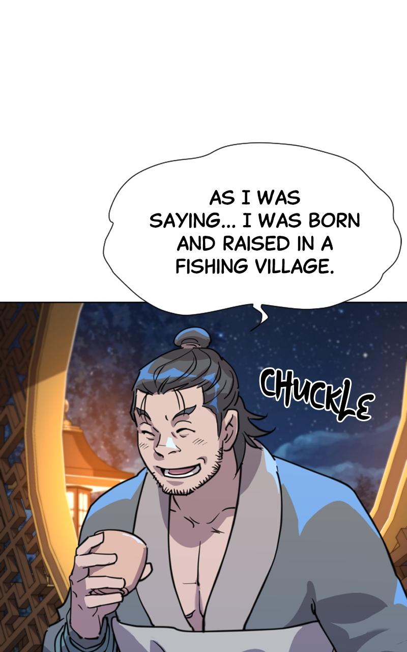 The Monkey King's Journey to the Murim Chapter 5 page 90 - 