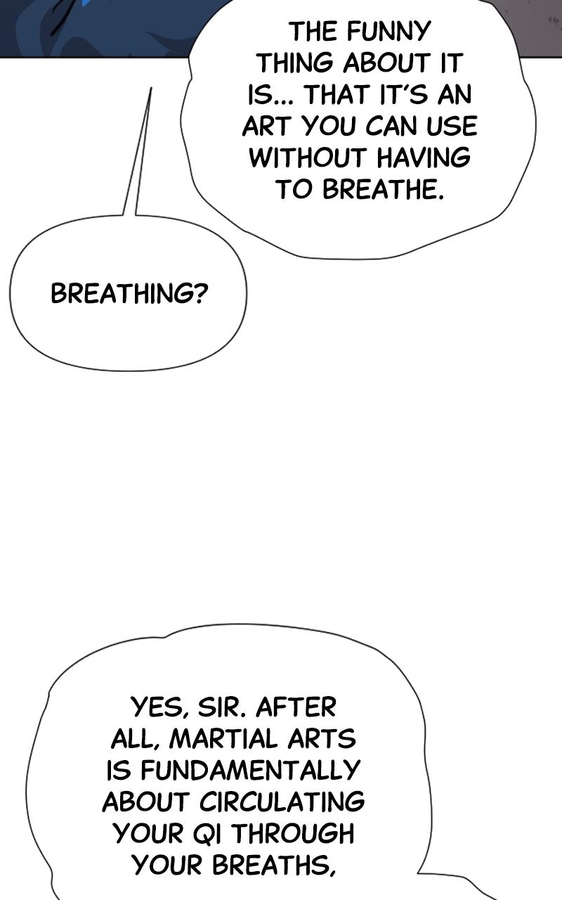 The Monkey King's Journey to the Murim Chapter 5 page 93 - 