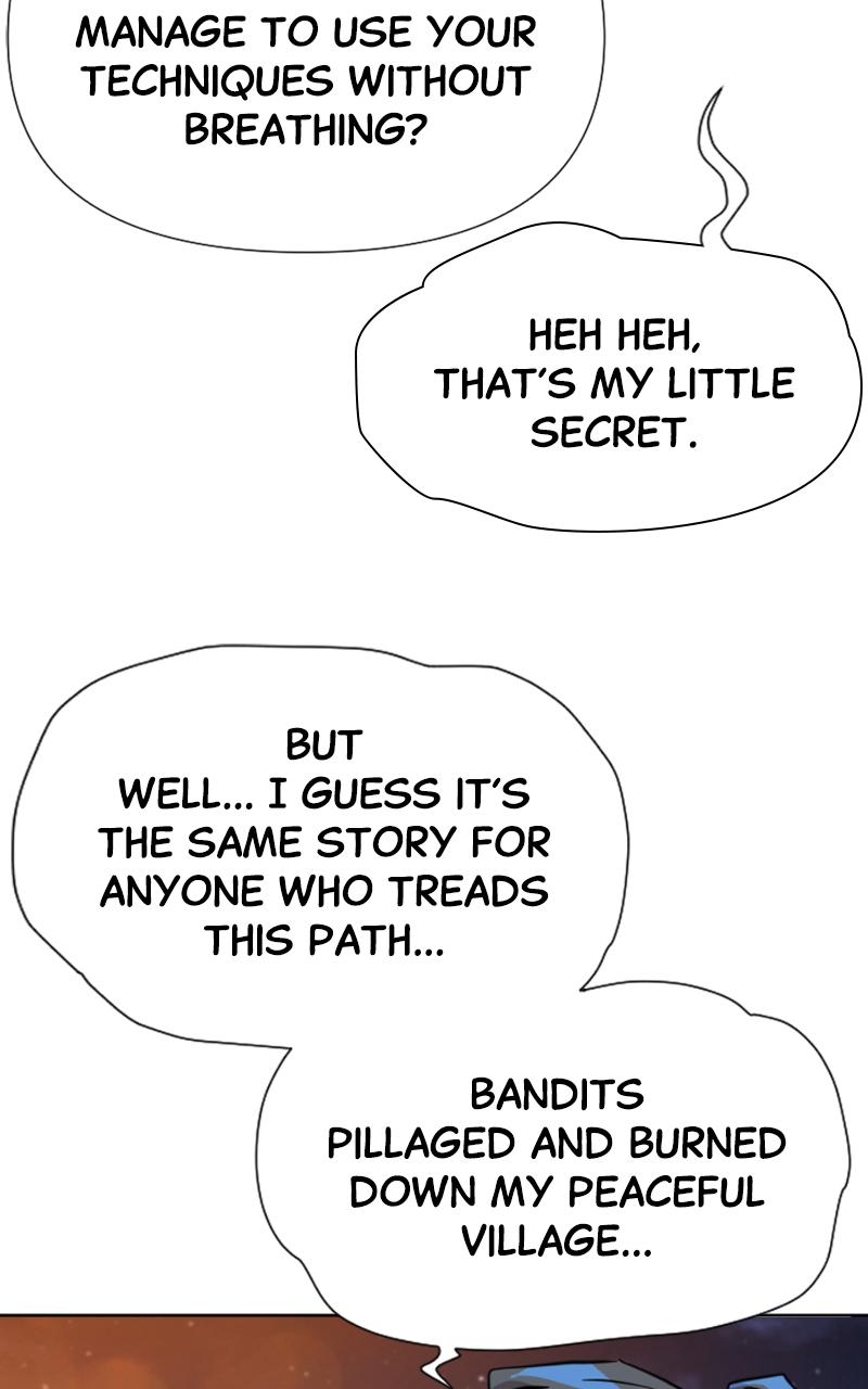 The Monkey King's Journey to the Murim Chapter 5 page 95 - 