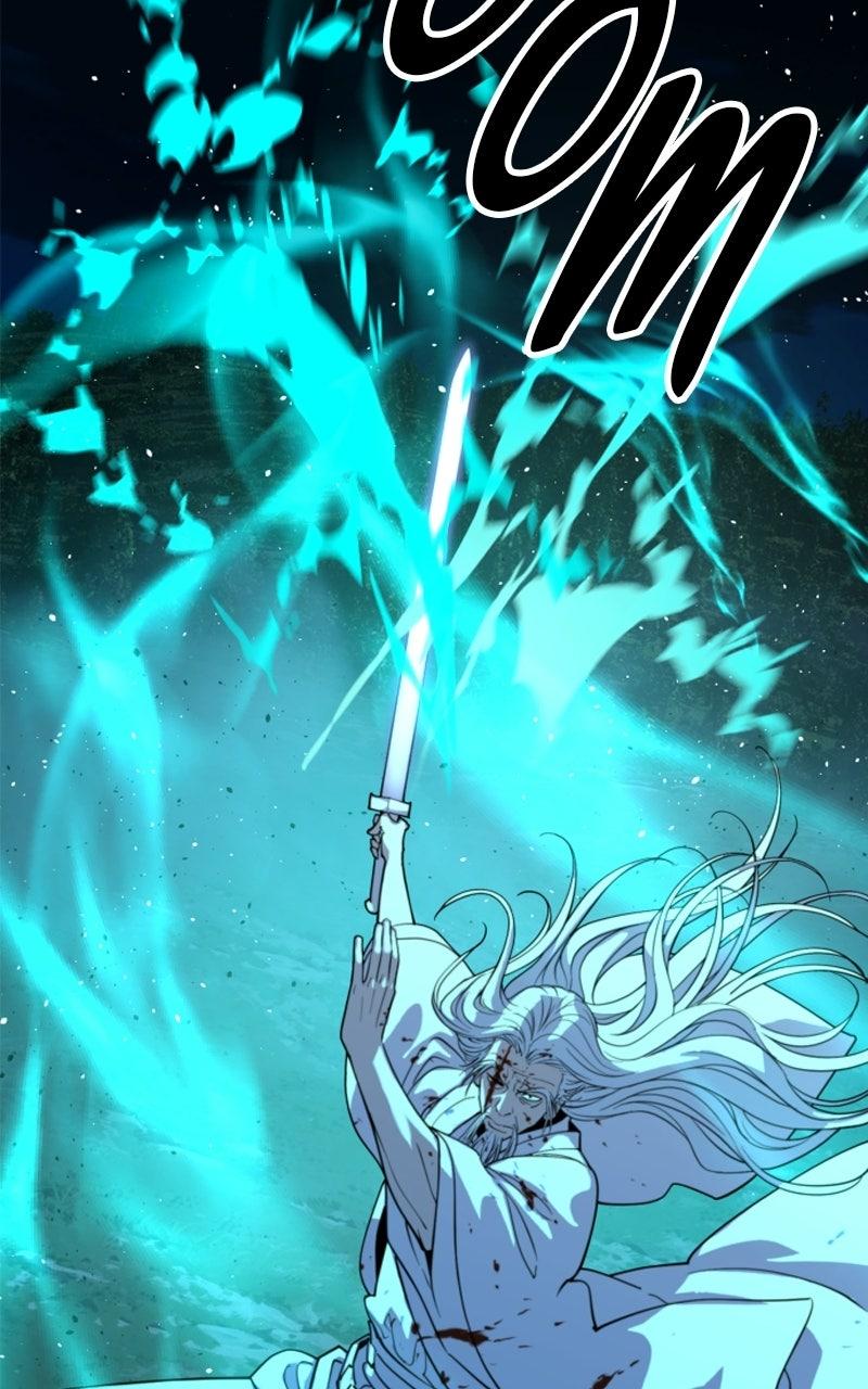 The Monkey King's Journey to the Murim Chapter 50 page 102 - 
